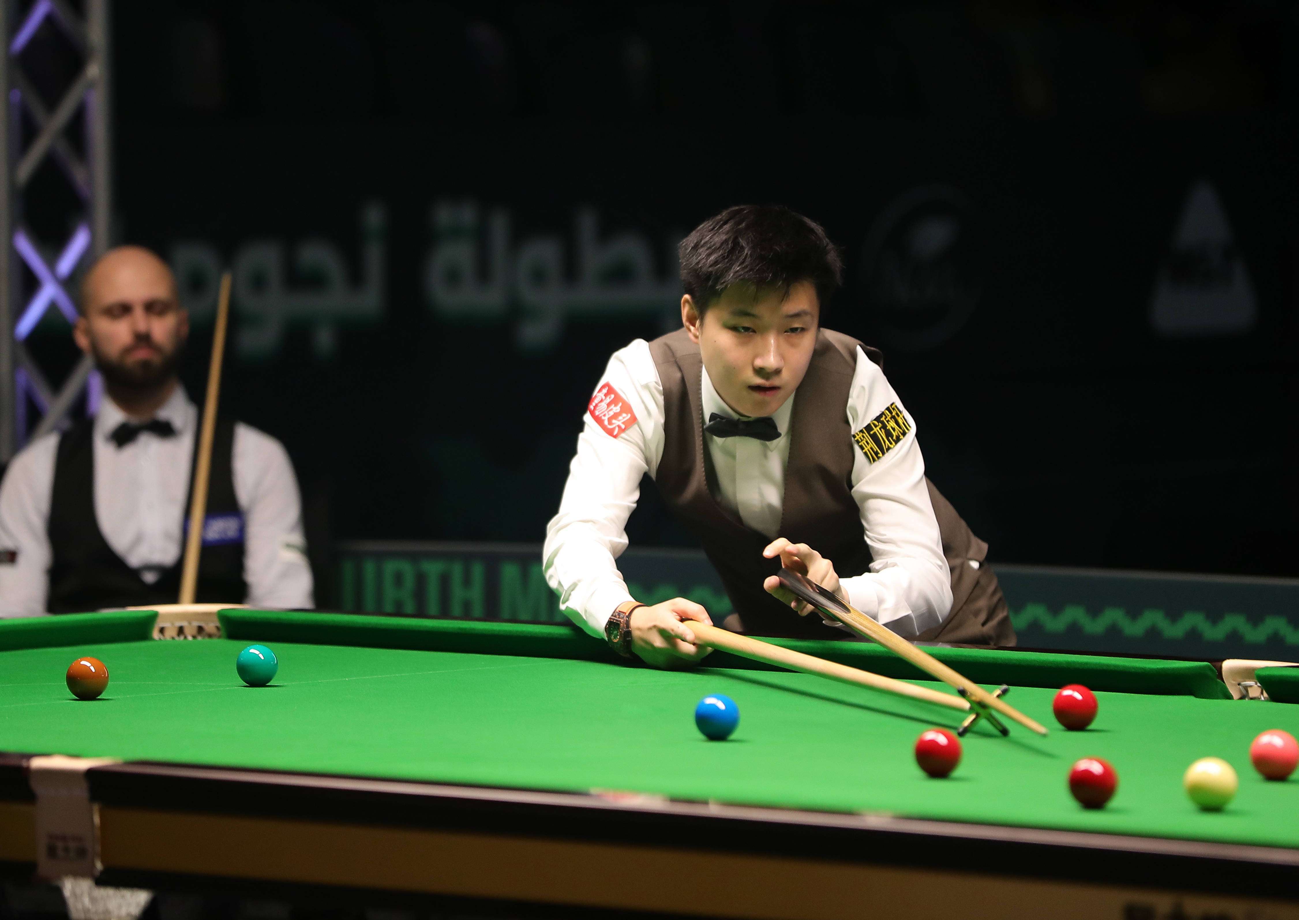 另一位年轻 另一位年轻