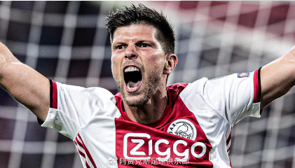 赛季的崛起 赛季的崛起