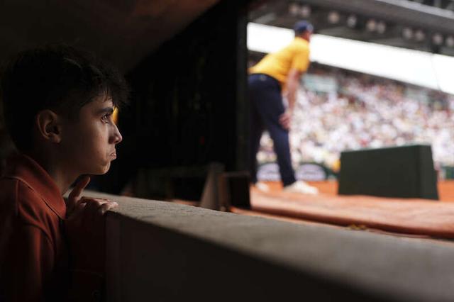 中不可或缺 中不可或缺